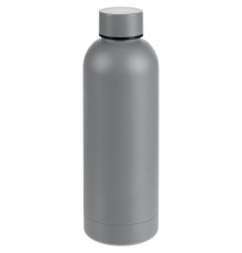 Термобутылка Glendale, серая