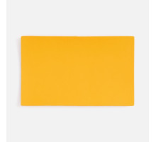 Лейбл Listra Soft Touch, XL, желтый