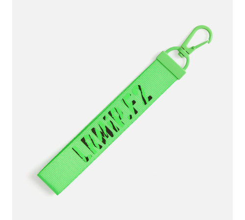 Ремувка Dominus, М, зеленый неон