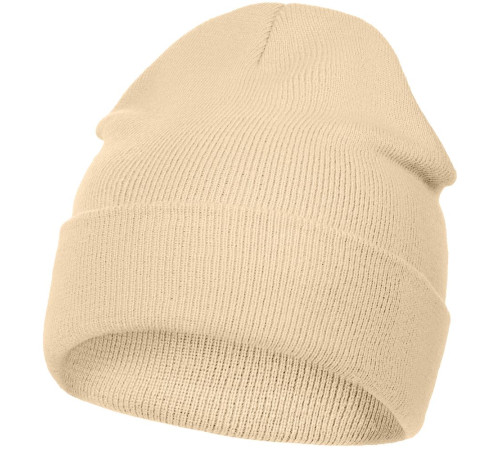Шапка Urban Flow, бежевая