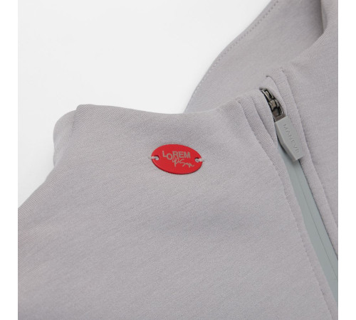 Куртка женская Lovi, серая