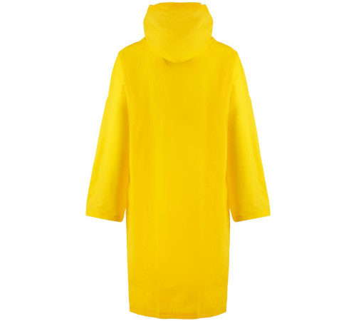 Дождевик RainDrop, желтый