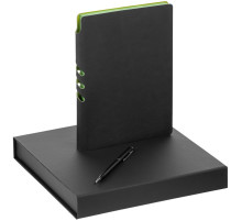 Набор Flexpen Black, зеленый