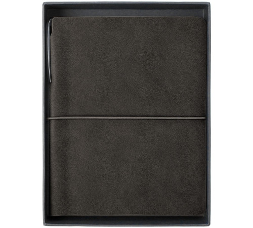 Набор Business Diary Mini, черный