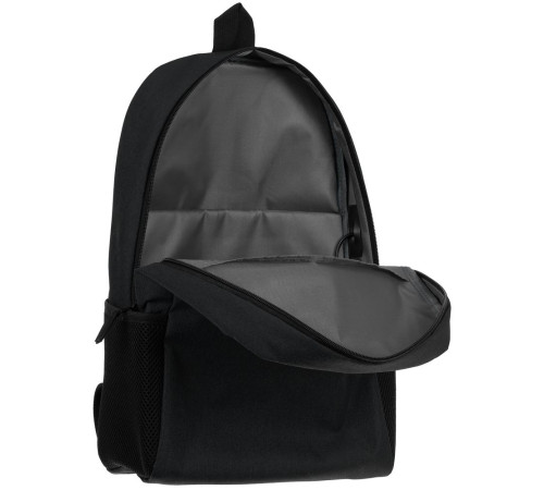 Рюкзак для ноутбука Conttori, черный меланж