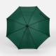 Зонт-трость Promo, темно-зеленый