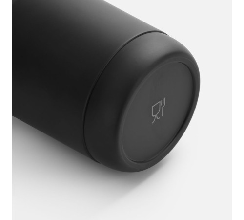 Термостакан Big Boss, черный