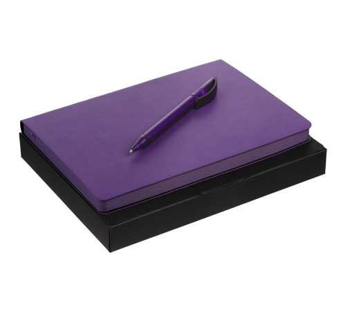 Набор Fredo, фиолетовый