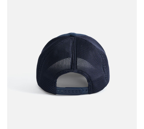 Бейсболка Ben Lawers, темно-синяя