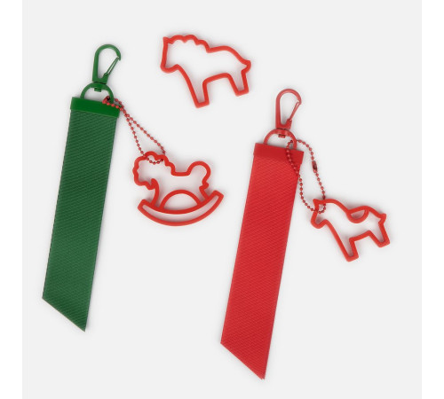 Ремувка Domina, L, желтая