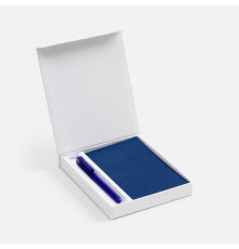 Набор Flat Mini, синий