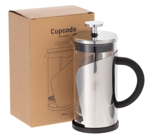 Френч-пресс Cupcode
