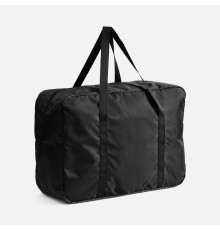 Спортивная сумка Ligero, черная