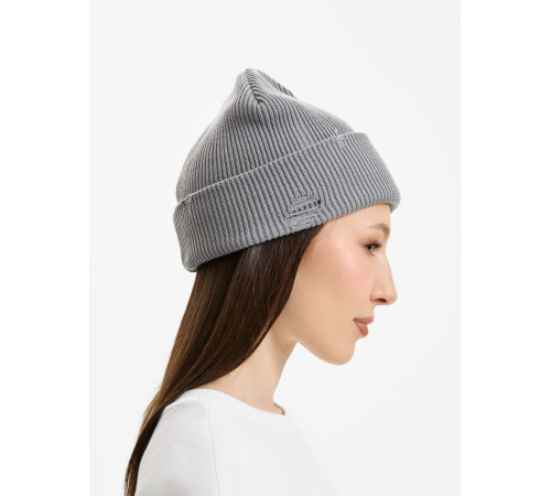 Шапка Ribelle, серая