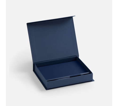 Набор Flex Shall Simple, синий