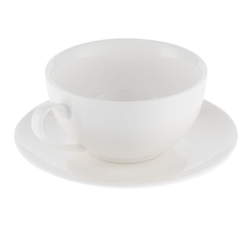 Чайная пара Mansion, ver.2, большая