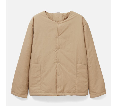 Куртка унисекс Veter, бежевая