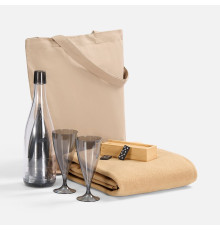 Набор Dominelli, бежевый