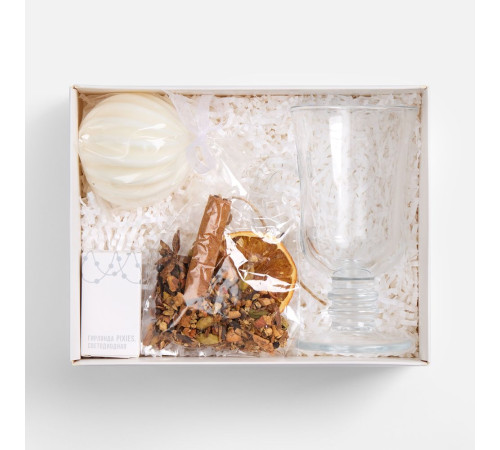 Набор Wineterra