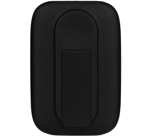 Универсальный магнитный аккумулятор Feel Motion, 5000 мАч, черный