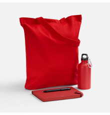 Набор Espresso Walk, красный