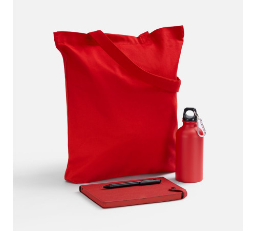 Набор Espresso Walk, красный