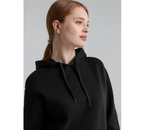 Толстовка с капюшоном Slam 320, черная