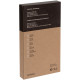Аккумулятор Uniscend Half Day Type-C 5000 мAч, красный