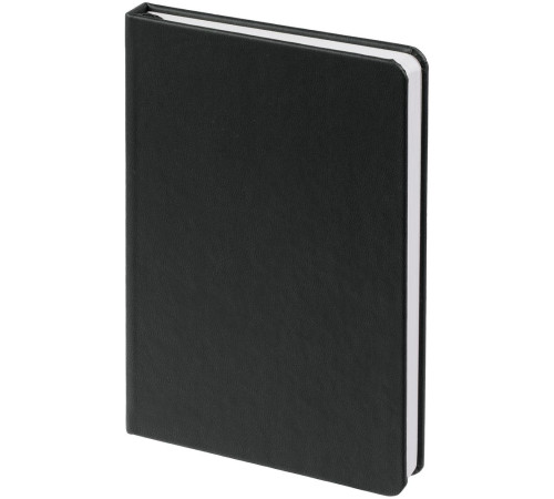 Ежедневник Base Mini, недатированный, черный