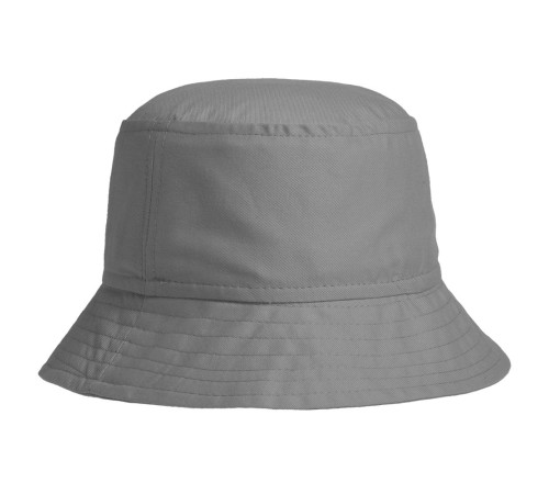 Панама Bizbolka Challenge, серая