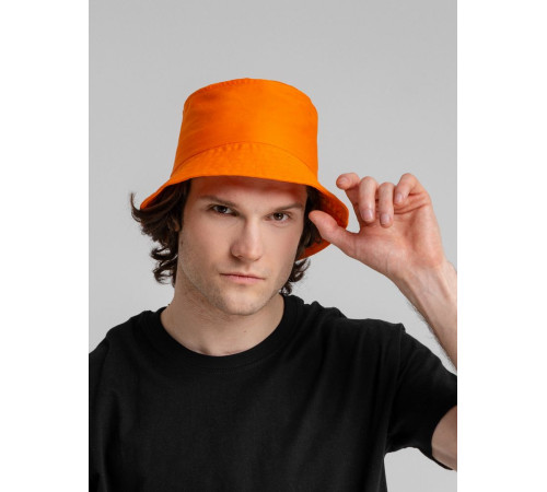 Панама Challenge, оранжевая