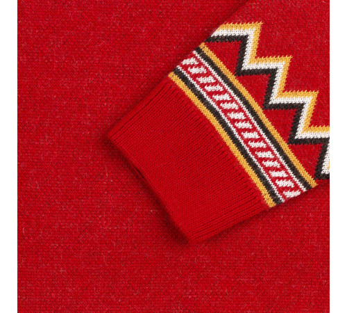 Джемпер Totem Fox, красный