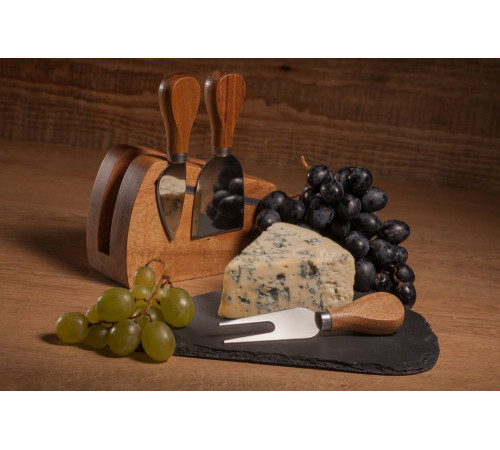 Набор для сыра «Морбье»
