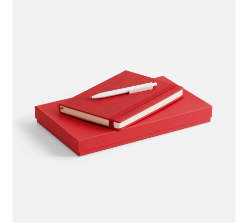 Набор Urban Hard, красный