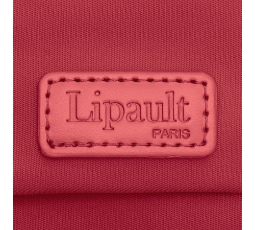 Сумка женская City Plume, красная