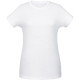 Футболка женская для сублимации Magma Women, белая