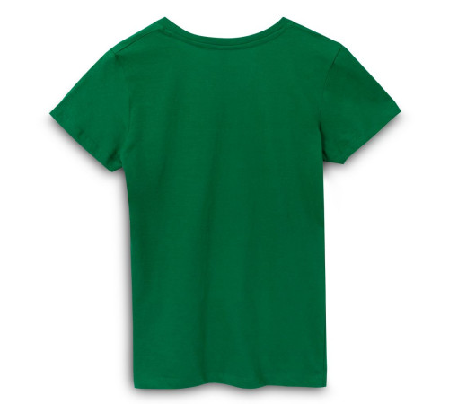 Футболка женская Regent Women, ярко-зеленая