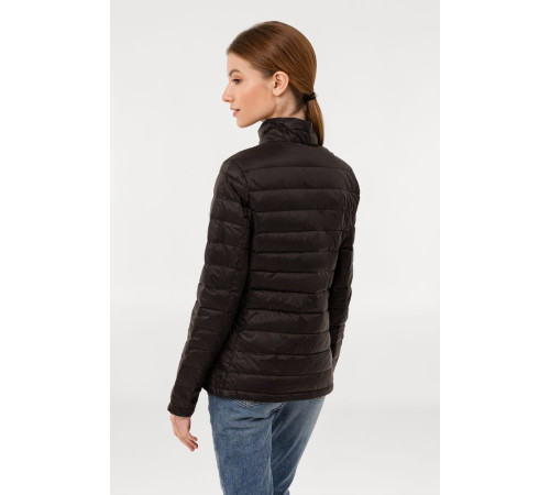 Куртка женская Wilson Women, черная