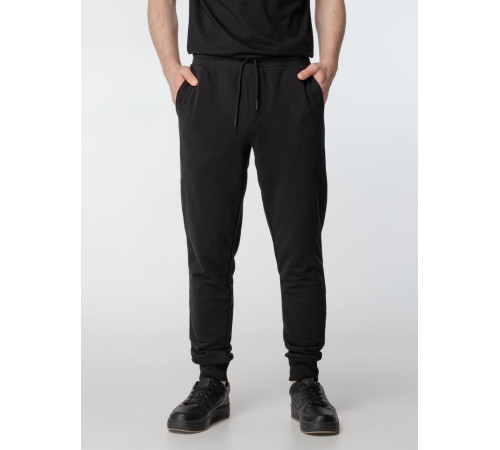 Джоггеры мужские Jet Men, черные