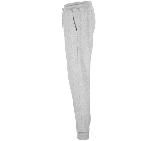 Джоггеры мужские Jet Men, серый меланж