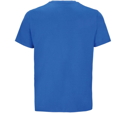 Футболка унисекс Legend, ярко-синяя (royal)