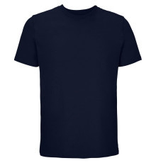 Футболка унисекс Legend, темно-синяя