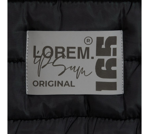 Куртка с капюшоном женская Stream Women, черная