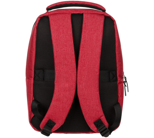 Рюкзак для ноутбука Onefold, красный