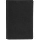 Обложка для паспорта Devon, черная