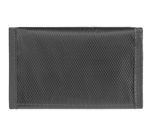 Кошелек Torren с RFID-защитой, серый