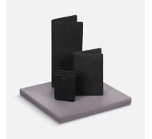 Набор Devon, черный