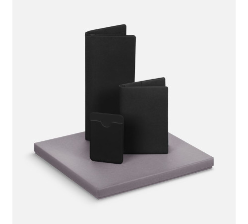 Набор Devon, черный