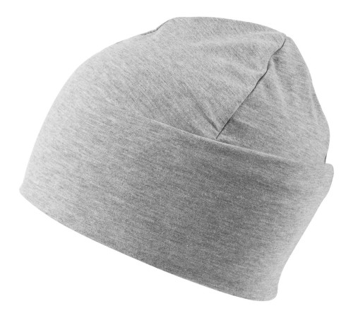 Шапка HeadOn, ver.2, серый меланж