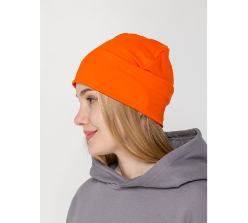 Шапка HeadOn, ver.2, оранжевая